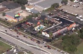 Image result for Kissimmee Chemical Fire