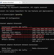 Image result for IP Address Command-Prompt
