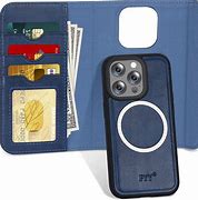 Image result for Detachable iPhone 14 Magnetic Case