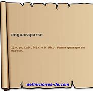 Image result for enguaraparse
