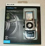 Image result for Mad Catz 3532 FM Transmitter for iPod