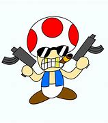 Image result for Gangsta Toad