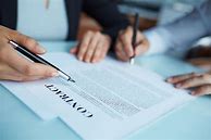 Image result for Writing Contract