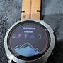 Image result for Garmin Fēnix 7 Pro Solar On Wrist