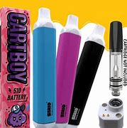 Image result for Incognito Batteries