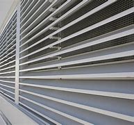Image result for Horizontal Louvers Assembly