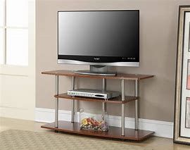 Image result for TV Stands for Flat Screens 7.5 Inches