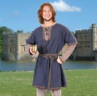 Image result for Tunic Outfit