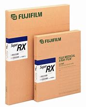Image result for Fuji X-ray Film