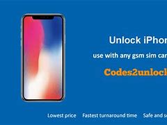 Image result for Codes to Unlock iPhone X Mas