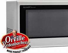 Image result for Sharp Carousel Microwave 1100W with Dial
