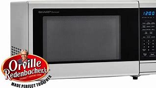 Image result for Sharp Countertop Carousel Microwave
