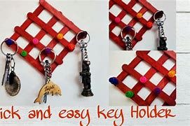 Image result for Key Holder for Kids
