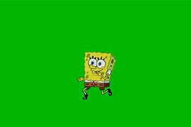 Image result for Spongebob Running Meme