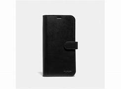 Image result for Coach Outlet iPhone XS Case