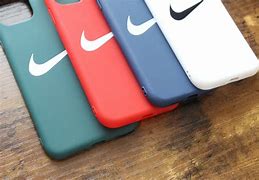 Image result for Nike Cillicone Phone Case