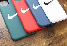 Image result for Blue Nikes Phone Case ES