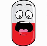 Image result for Pill. Emoji