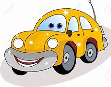 Image result for Car Cartoon Funny