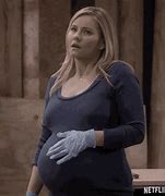 Image result for From New Girl CeCe Pregnant