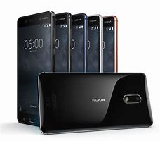 Image result for New Nokia Android Phones