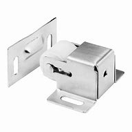 Image result for Cabinet Door Catch