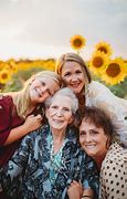Image result for Four Generations