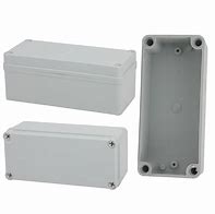 Image result for Electrical IP Box