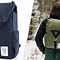 Image result for Backpack with Flip Over Flap