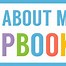 Image result for All About Me Lapbook