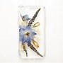 Image result for Aesthetic Blue Phone Case Flower