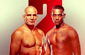 Image result for Light Heavyweight UFC Fighters