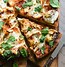 Image result for Pizza Spicy Rand Chicken
