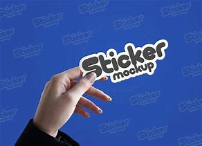 Image result for Girl with Hand Mockup