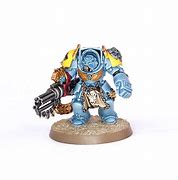 Image result for Space Wolf Terminator