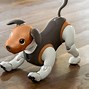 Image result for Robot Dog Toys Aibo