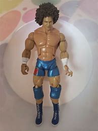 Image result for WWE Carlito Toys