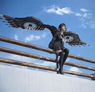 Image result for Robotic Wings
