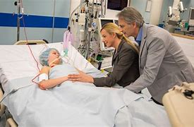 Image result for People in ICU