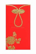 Image result for Plain Chinese Red Envelope