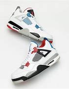 Image result for Jordan 4 What The