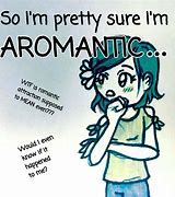 Image result for Aroace Saying