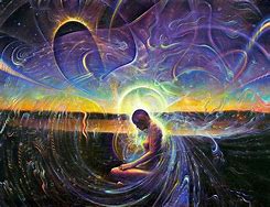 Image result for Spiritual Mind Art