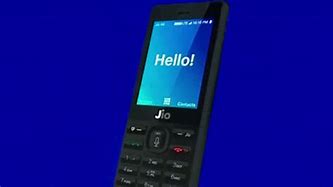 Image result for Jio Phone 500