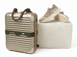 Image result for Adidas Rimowa Case