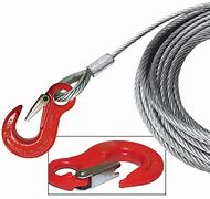 Image result for One Way Rope Lock