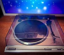 Image result for Vintage Stereo Turntables