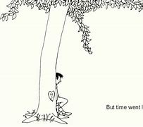 Image result for The Giving Tree Boy