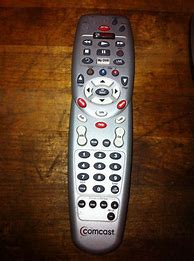 Image result for Remote Control for Comcast Cable Box