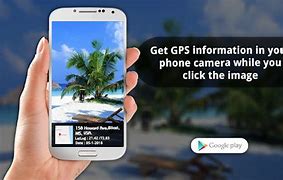 Image result for GPS Camera Photo with Location